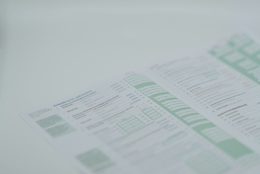 insurance documents