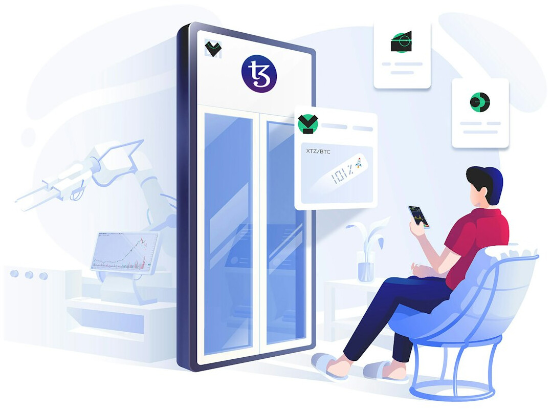 futuristic insurance app