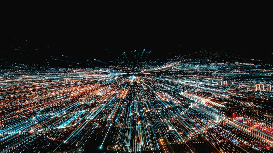 insurance technology digital future