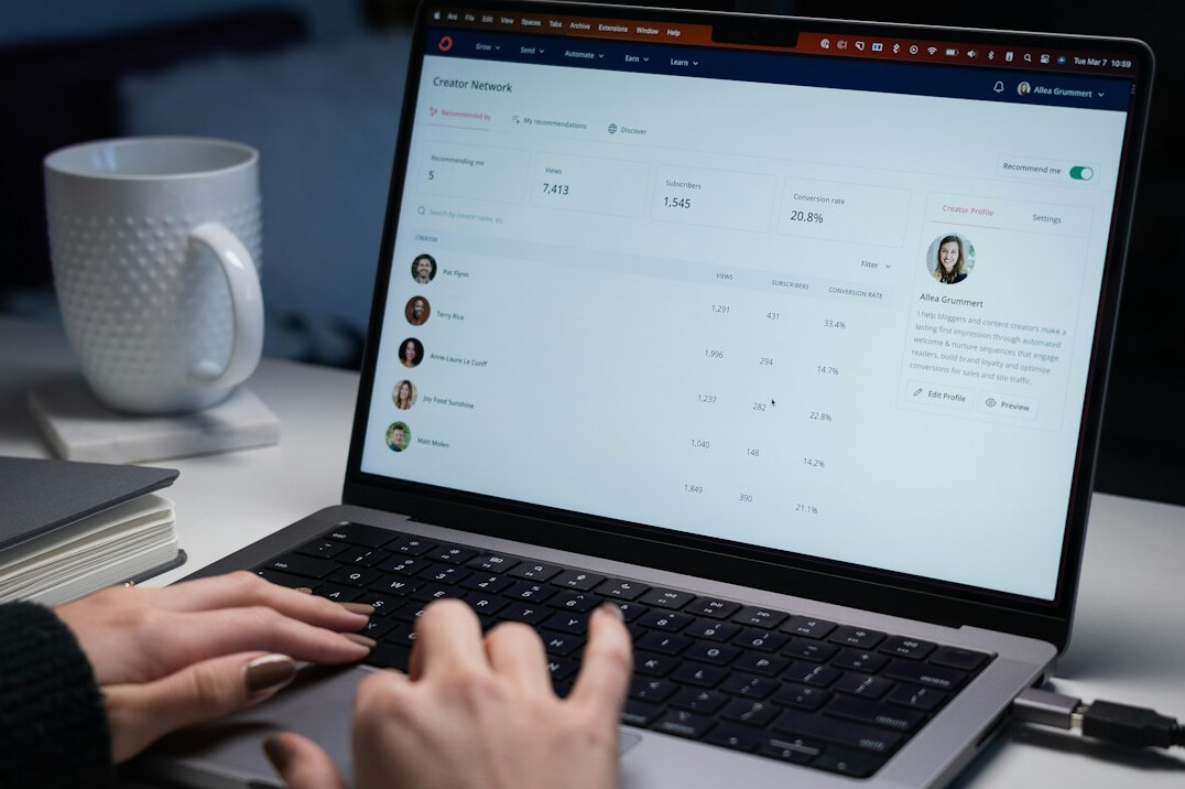 claims processing software